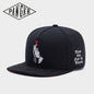 PANGKB. "TH-ROSE". Gorra unisex.