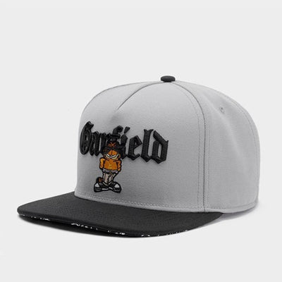 PANGKB. "GARFIELD". Gorra unisex.