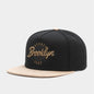 PANGKB. "FLIGHT". Gorra unisex.