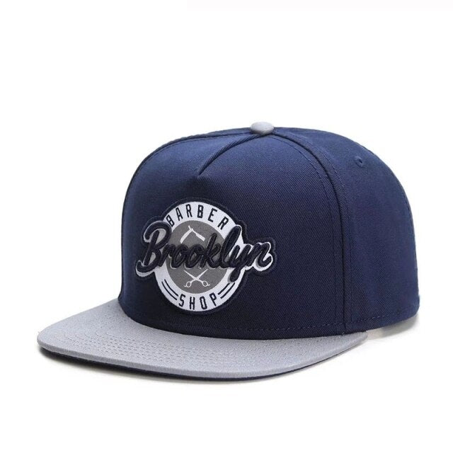 PANGKB. "FLIGHT". Gorra unisex.