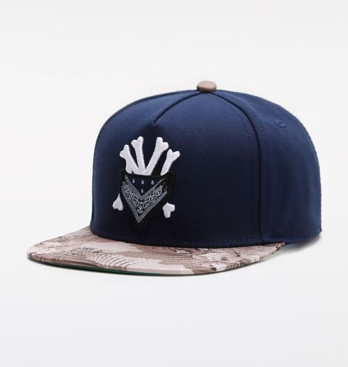PANGKB. "FLIGHT". Gorra unisex.