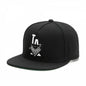 PANGKB. "FLIGHT". Gorra unisex.