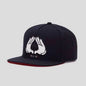 PANGKB. "FLIGHT". Gorra unisex.