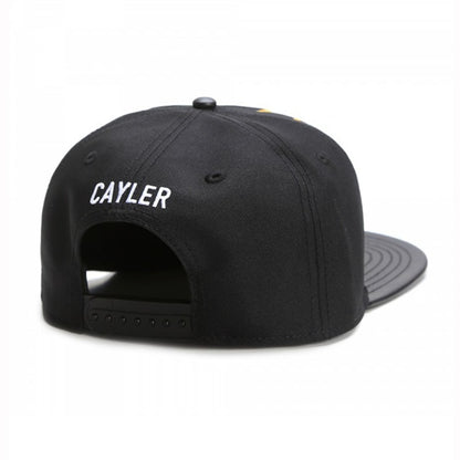 PANGKB. "BIGASSO". Gorra unisex