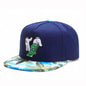 PANGKB. "RAINMAKER". Gorra unisex.