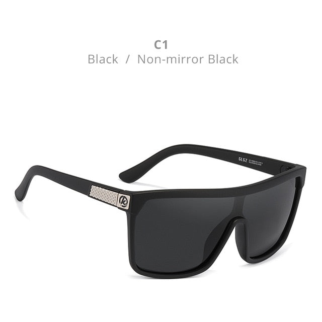 KDEAM CAT3. GAFAS DE SOL UNISEX. POLARIZADAS. UV400