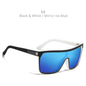 KDEAM CAT3. GAFAS DE SOL UNISEX. POLARIZADAS. UV400