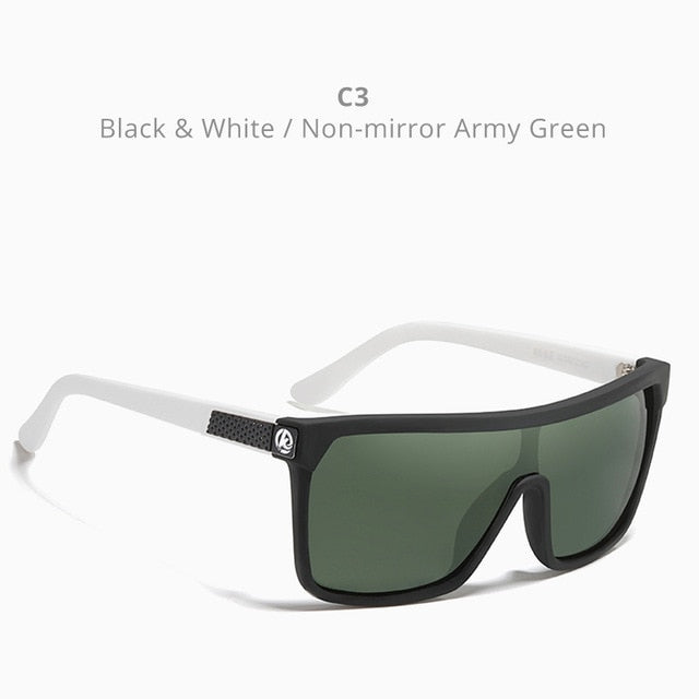 KDEAM CAT3. GAFAS DE SOL UNISEX. POLARIZADAS. UV400