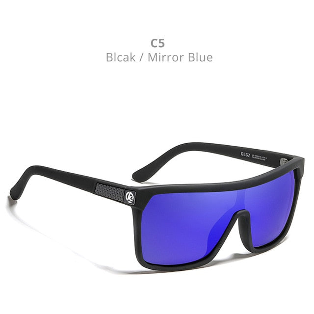KDEAM CAT3. GAFAS DE SOL UNISEX. POLARIZADAS. UV400