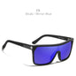 KDEAM CAT3. GAFAS DE SOL UNISEX. POLARIZADAS. UV400