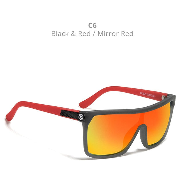 KDEAM CAT3. GAFAS DE SOL UNISEX. POLARIZADAS. UV400