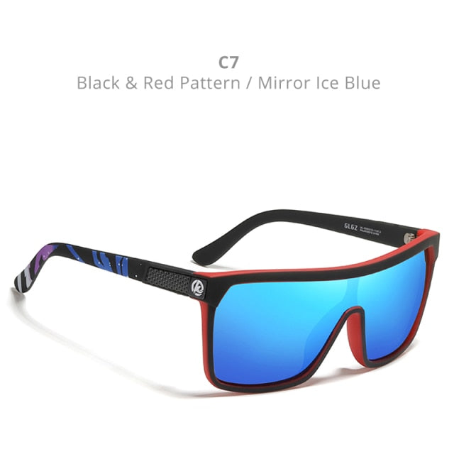 KDEAM CAT3. GAFAS DE SOL UNISEX. POLARIZADAS. UV400