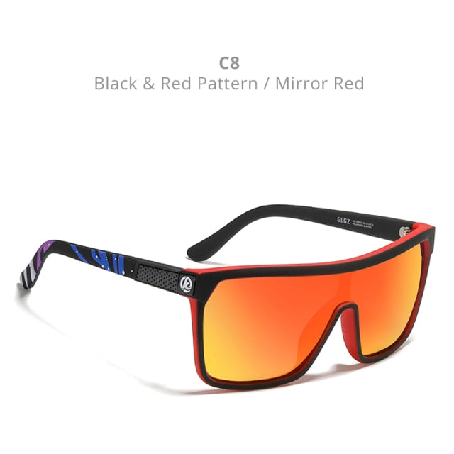 KDEAM CAT3. GAFAS DE SOL UNISEX. POLARIZADAS. UV400