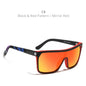 KDEAM CAT3. GAFAS DE SOL UNISEX. POLARIZADAS. UV400