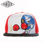 PANGKB. "BOXING". Gorra unisex.