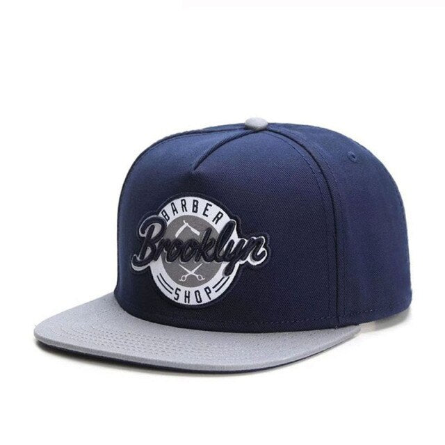 PANGKB. "BROOKLYN". Gorra unisex.