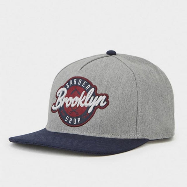 PANGKB. "BROOKLYN". Gorra unisex.