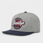 PANGKB. "BROOKLYN". Gorra unisex.