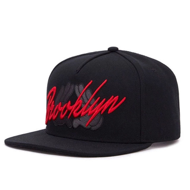 PANGKB. "BROOKLYN". Gorra unisex.