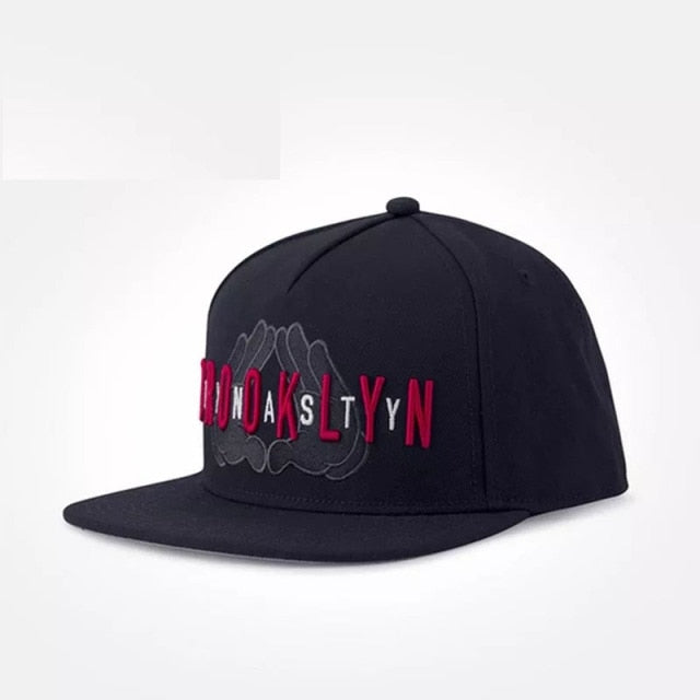 PANGKB. "BROOKLYN". Gorra unisex.