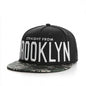PANGKB. "BROOKLYN". Gorra unisex.