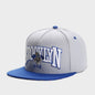 PANGKB. "BROOKLYN". Gorra unisex.