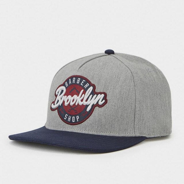 PANGKB. "FLIGHT". Gorra unisex.