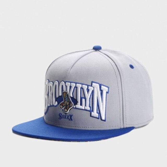 PANGKB. "FLIGHT". Gorra unisex.