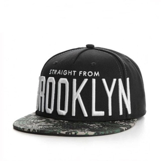 PANGKB. "FLIGHT". Gorra unisex.