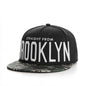 PANGKB. "FLIGHT". Gorra unisex.