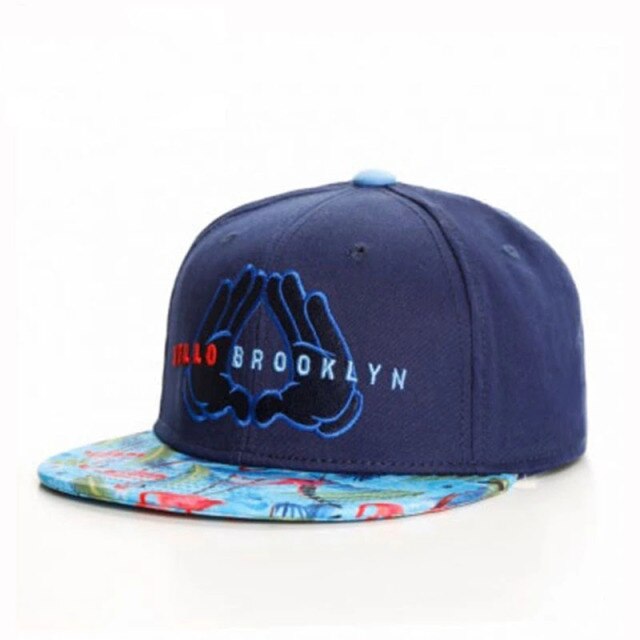 PANGKB. "FLIGHT". Gorra unisex.