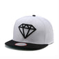 PANGKB. "DIAMOND". Gorra unisex.
