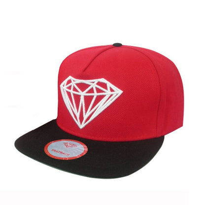 PANGKB. "DIAMOND". Gorra unisex.