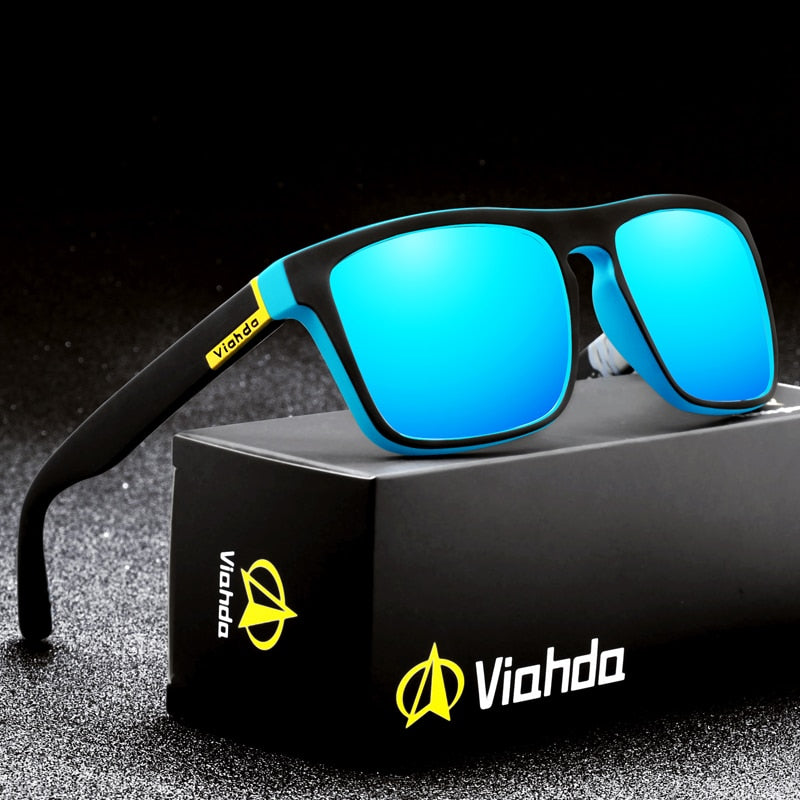 VIAHDA. "Moon". Unisex. Polarizadas, UV400
