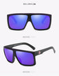 DUBERY. "Iris". Gafas de sol unisex. Polarizadas. UV400