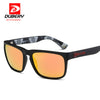 DUBERY. Gafas de sol Retro para hombre. Polarizadas. UV400