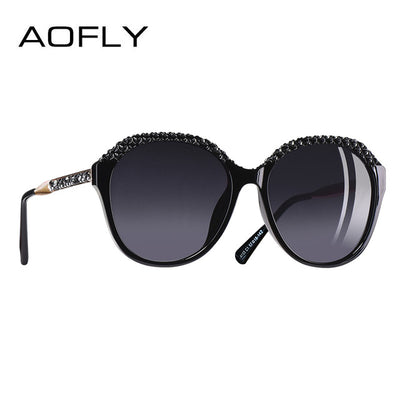 AOFLY. Gafas de sol para mujer estilo Fashion. Polarizadas. UV400. Modelo A133