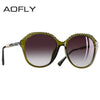 AOFLY. Gafas de sol para mujer estilo Fashion. Polarizadas. UV400. Modelo A133