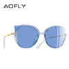 AOFLY. Gafas de sol para mujer estilo Fashion. Polarizadas. Modelo UV400 A106