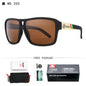 KDEAM SUN. Gafas de sol unisex. Polarizadas. UV400