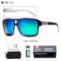 KDEAM SUN. Gafas de sol unisex. Polarizadas. UV400