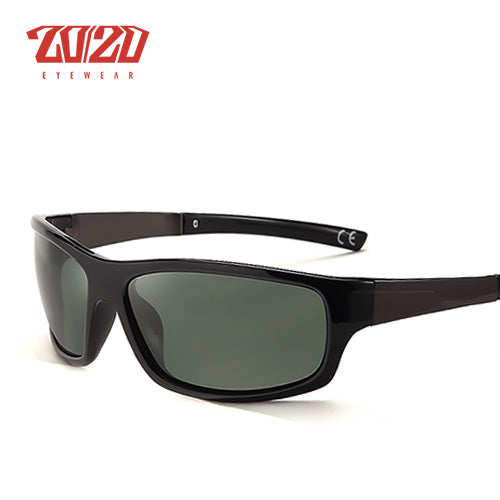 20/20 Optical. Viaje. Gafas de sol para hombres. Polarizadas.