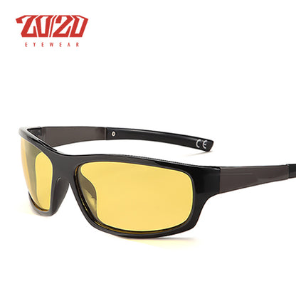 20/20 Optical. Viaje. Gafas de sol para hombres. Polarizadas.
