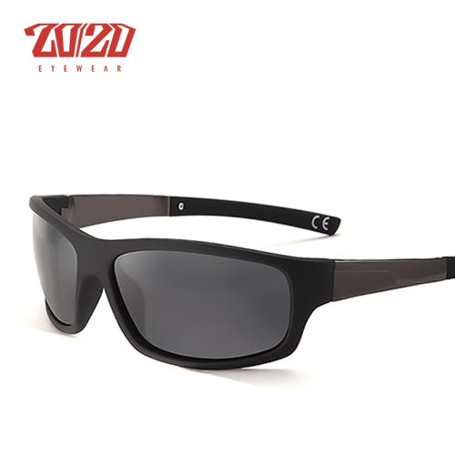 20/20 Optical. Viaje. Gafas de sol para hombres. Polarizadas.