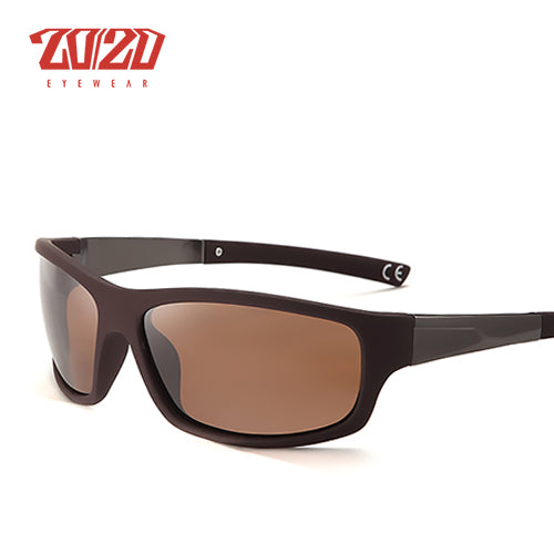 20/20 Optical. Viaje. Gafas de sol para hombres. Polarizadas.