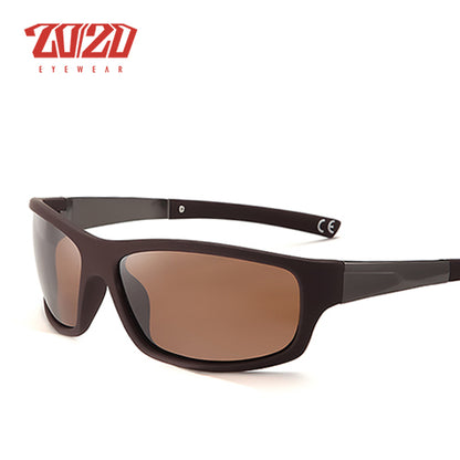 20/20 Optical. Viaje. Gafas de sol para hombres. Polarizadas.