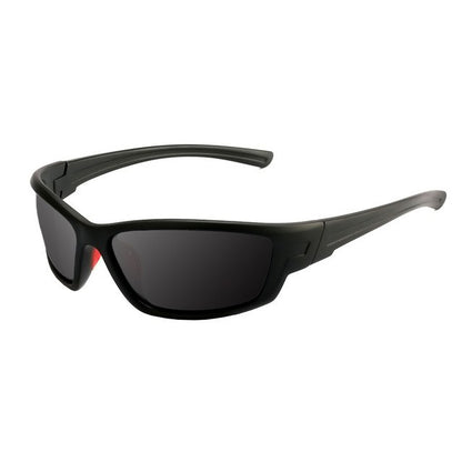 POLARSNOW. Gafas de sol para hombres. Diseño clásico. Modelo PS8701