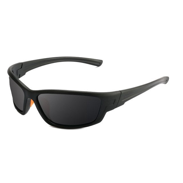 POLARSNOW. Gafas de sol para hombres. Diseño clásico. Modelo PS8701