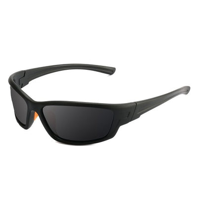 POLARSNOW. Gafas de sol para hombres. Diseño clásico. Modelo PS8701