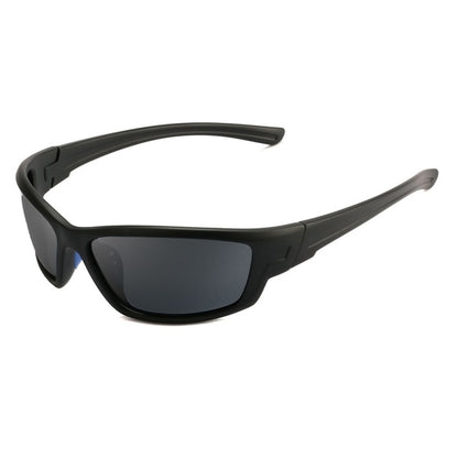 POLARSNOW. Gafas de sol para hombres. Diseño clásico. Modelo PS8701